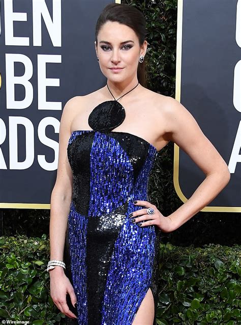 Shailene woodley's hair evolution since 2006 is insane, with emo bangs, long waves, blonde hair, a. Shailene Woodley reveals she was 'very sick' during Divergent movies and had to 'let go' of ...