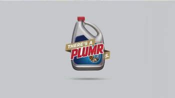 Liquid Plumr Tv Spot Cracks Song By Rosemary Clooney Ispot Tv