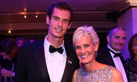 Tennis player andy murray turned professional in 2005. Judy Murray explains why she wasn't at Rio with son Andy ...