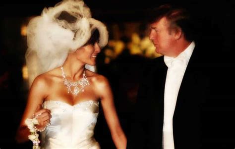 Melania Trump’s Lost Journal Entries from 2005 | Points in ...