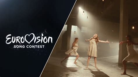 Последние твиты от european song contest (@europeansongcon). Maria Olafs - Unbroken (Iceland) 2015 Eurovision Song ...