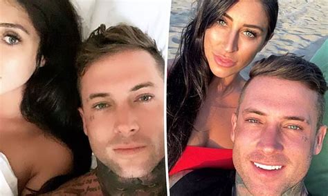 Married At First Sights Tamara Joy And Rhyce Power Spend Time Together