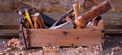 Check spelling or type a new query. What Tools Are Needed for Woodworking?