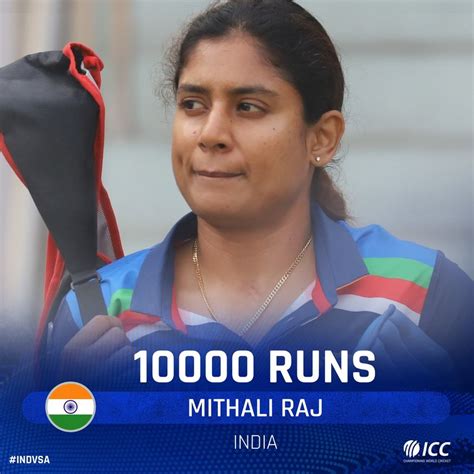 Mithali Rajcricketer Height Weight Age Stats Wiki And More