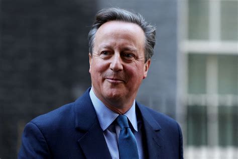 opinion david cameron is back i m surprised he s…