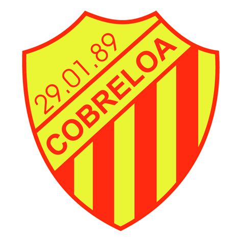 Conoce las primeras declaraciones de rodrigo meléndez como técnico de cobreloa. Esporte clube cobreloa de viamao rs (47005) Free EPS, SVG ...