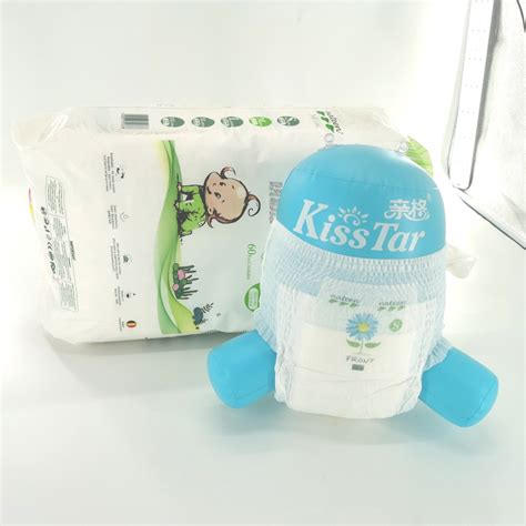 Best Organic Baby Diapers Eco Friendly Disposable Diaper Nappies