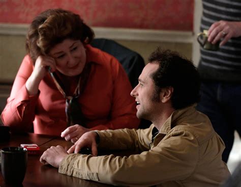 The Americans Margo Martindales Guide To The Essential Episodes