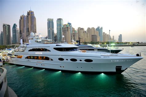 It Is Happening In The Uae Yes It Is Dubaiboat Largest Collection