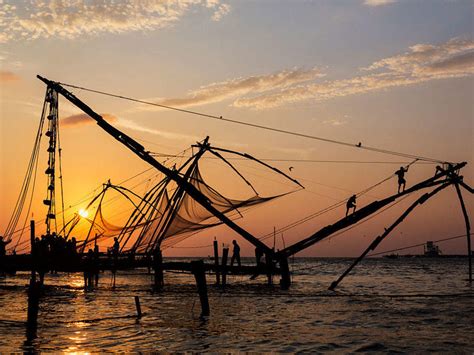 48 Hours In Kochi Times Of India Travel