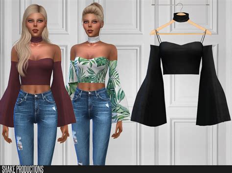 The Sims Resource Sims Clothing Sims Sims Images And Photos Finder