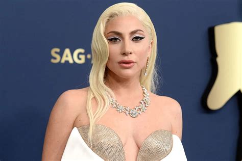 Lady Gaga Measurements In Details Height Weight Body Size Statistics And More
