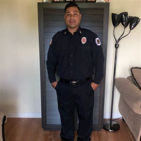 Rudy Gonzales Firefighter Pueblo West Fire Department Linkedin
