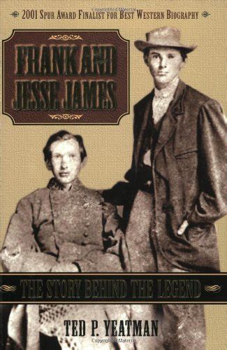 10 Best 10 Jesse James American Outlaw Book Of 2022 Of 2022