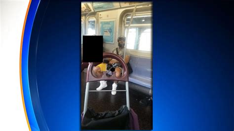 Man Exposed Himself To Women On Subway In Brooklyn Police Say CBS