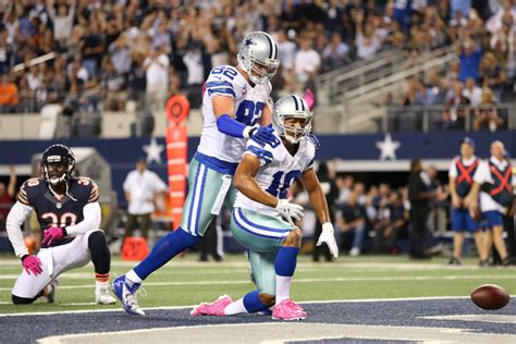 Nfl Rumors Dallas Cowboys Might Release Miles Austin My Site