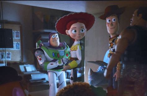 Toy Story Of Terror Snapshots Aw Everyone Is Together And Safeuh