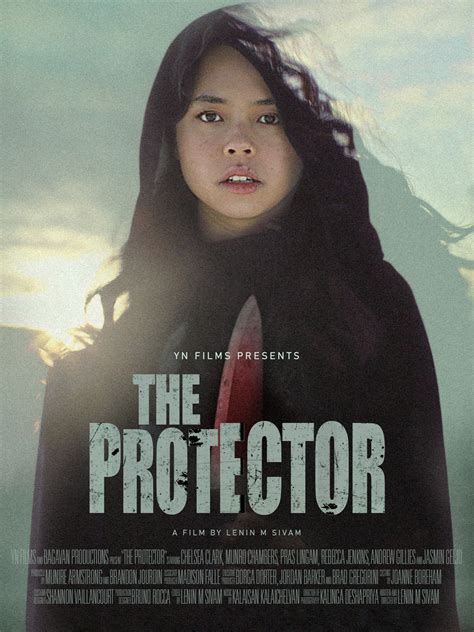 The Protector Pictures Rotten Tomatoes