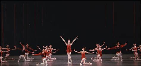 Jewels Dance Review The New York Times