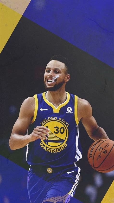 Steph Curry Shooting Wallpapers On Wallpaperdog