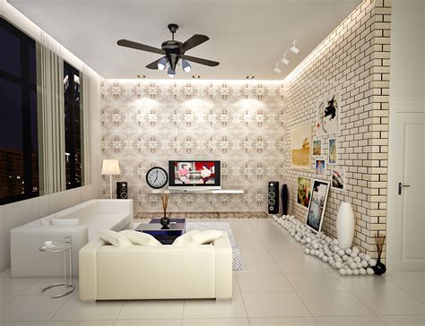 How to decorate a single man apartment. 5 Interior Designs of Men's Apartments
