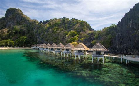Wifi and parking are free, and this hotel also features an outdoor pool. Hoteles de lujo en Filipinas: Resorts de capricho en el ...