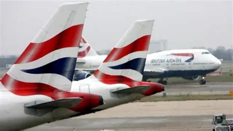 dura sanción para british airways multa millonaria por practicas engañosas y ausencia de