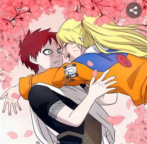 A História De Naruko Em 2020 Naruko Uzumaki Naruto Gaara Quadrinhos