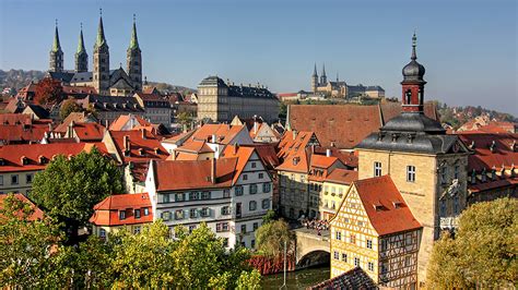 Compare 35 hotels in bamberg using 1772 real guest reviews. Small City, Big Heart, part 1 | ESNblog