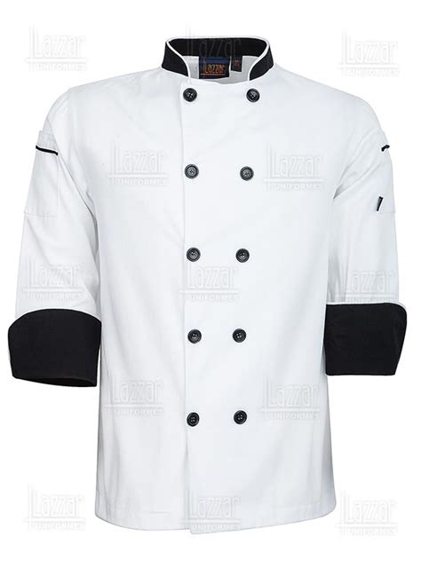 Diseñamos uniformes de hostelería y cocina. Filipinas para Chef - Uniformes de cocina