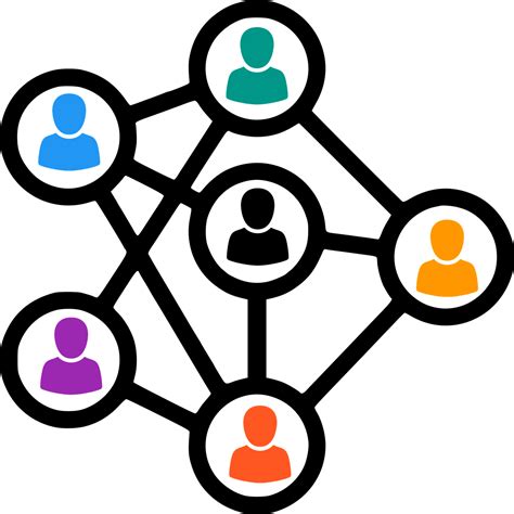 Sieć Ludzie Biznes Darmowa grafika wektorowa na Pixabay Pixabay