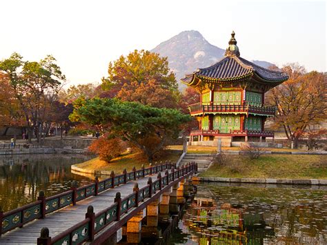 11 Facts About South Korea Worldstrides