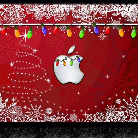 Ipad Mini Christmas Wallpaper Iphone Ipad Ipod Forums