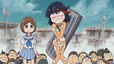 Kill La Kill