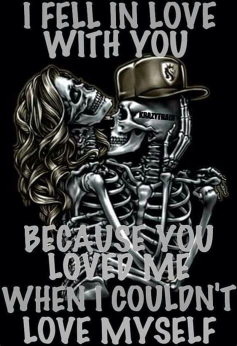 True Gangster Love Quotes
