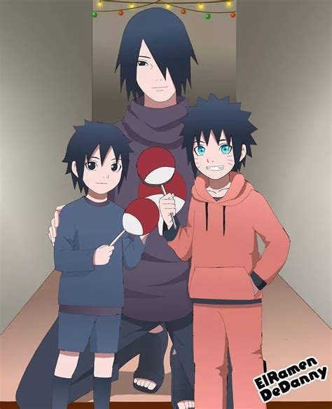 Dibujos De El Ramen De Danny Naruko Uzumaki Naruto Vs Sasuke