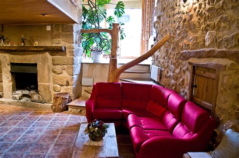 Ven a visitar el matarraña autentico sin grandes aglomeraciones y sin grandes casa al lado del rio. Casa rural El Corral - Galería de fotos