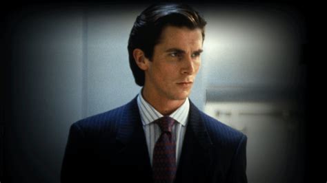 At night he descends into madness, as he experiments with fear and violence. American Psycho Online Lektor PL - Oglądaj Cały Film CDA!