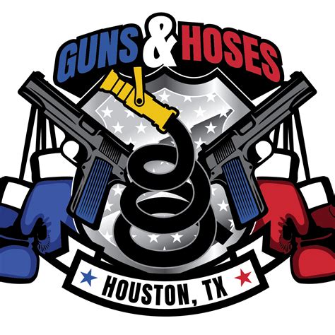 Guns And Hoses Houston