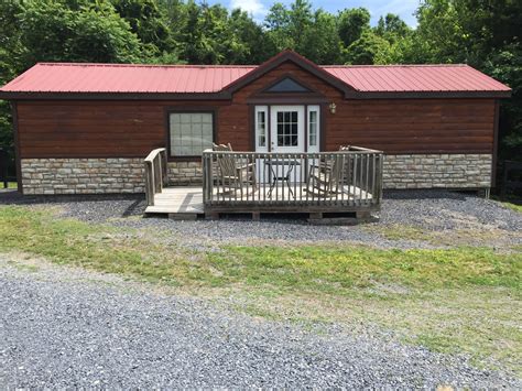 If you're interested in rv travel but don't have your own, that's no problem! Cabin Rentals In Gettysburg PA | Vacation Camping Cabins