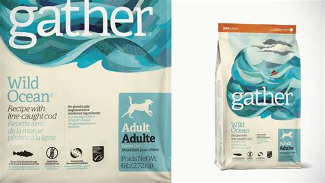 Gather Pet Food A Certified Organic And Sustainable Food For Pets
