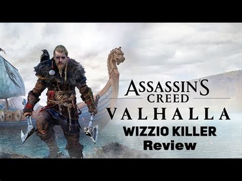 Assassins Creed Valhalla шедевр или гибель серии Обзор YouTube