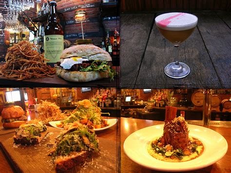 10 Restaurants You Have To Try In Cincinnati