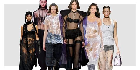 The Top Fashion Trends For Fall Winter 2022 2023 Elle Canada