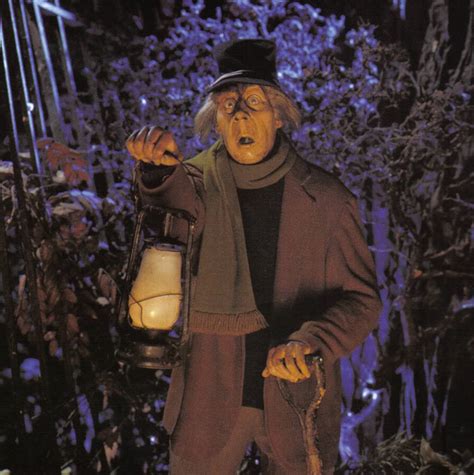 Added in world of warcraft: Caretaker - Haunted Mansion Wiki