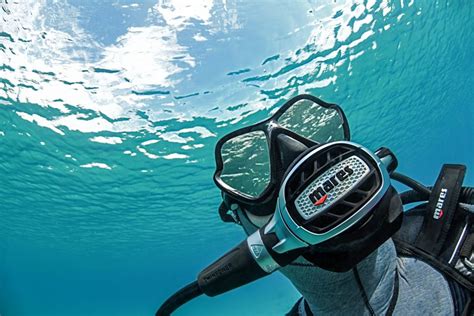 Mares Twin Power Adj And Pad Technology Mares Scuba Diving Blog