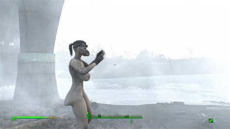 Breast And Butt Physics Broken Request And Find Fallout 4 Adult And Sex Mods Loverslab