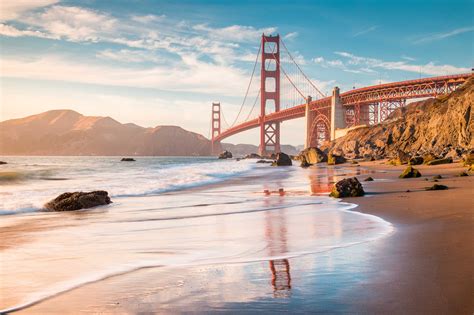 The Best California Travel Tours Tailor Made Tourlane