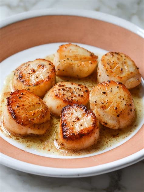 How To Cook Scallops Perfectly Once Upon A Chef