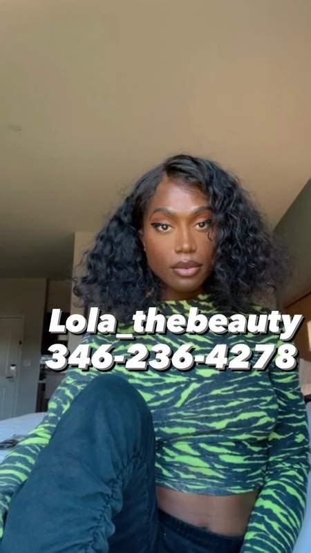 346 236 4278 🔥 Ts Lola ️ Visiting From Houston 🍆💦 🔥 Alexandria Mark Center Shemale Escort